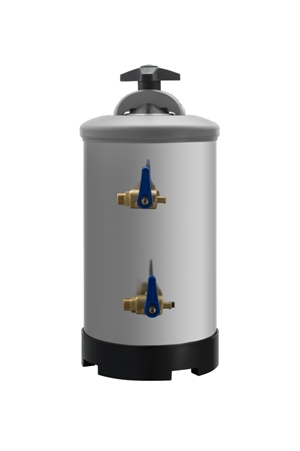 Водоумягчитель DE VECCHI DVA LT8