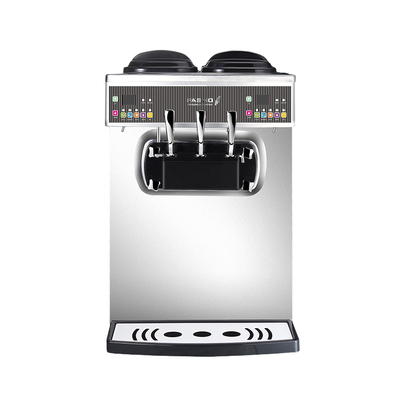 Фризер для мягкого мороженого 3 вкуса PASMO S230F