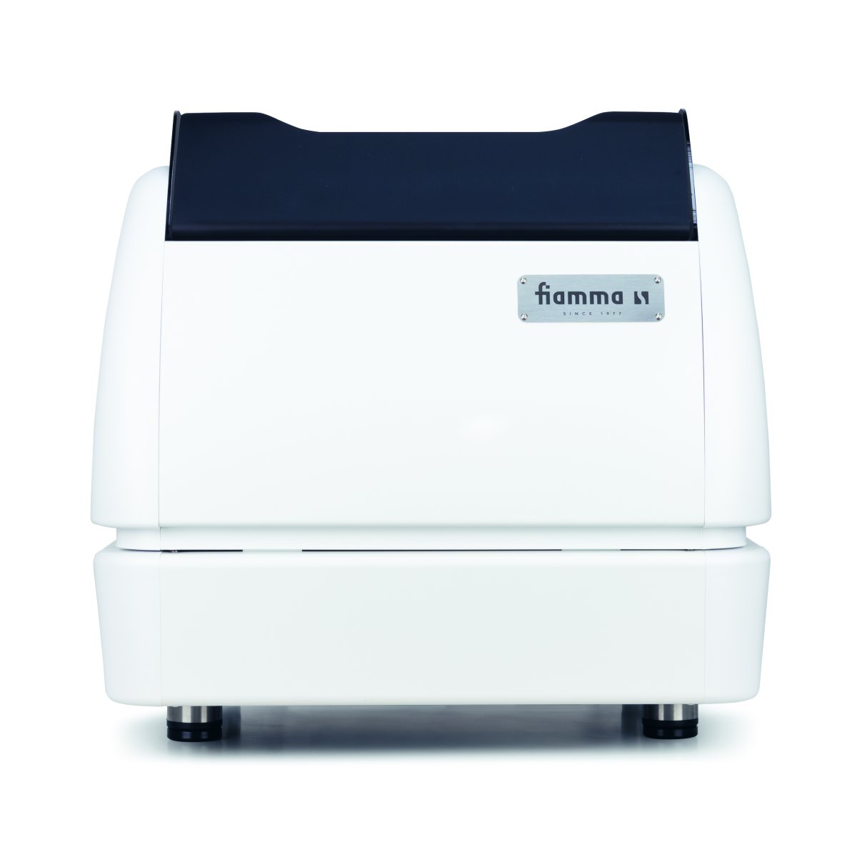 Кофемашина автомат, 1 группа FIAMMA COMPASS 1 SE TC WHITE