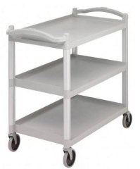 Tележка CAMBRO BC340KD 480