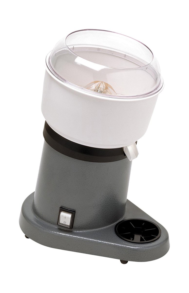 Соковыжималка для цитрусовых MACAP P202 C12 dark grey