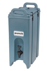 Tермоконтейнер CAMBRO 500LCD 401 (17,9л)